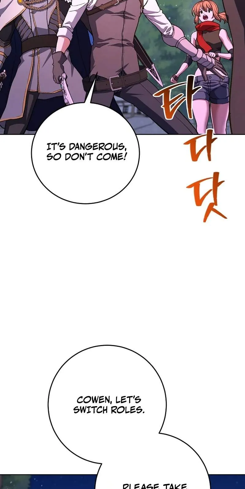 The Returnee’s Hidden Strategy Stream Chapter 49 page 79 - 