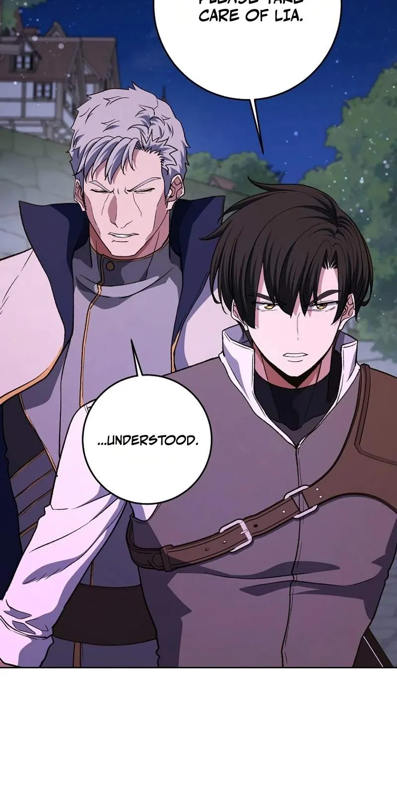 The Returnee’s Hidden Strategy Stream Chapter 49 page 80 - 