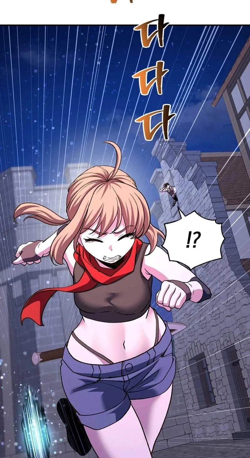 The Returnee’s Hidden Strategy Stream Chapter 49 page 9 - 