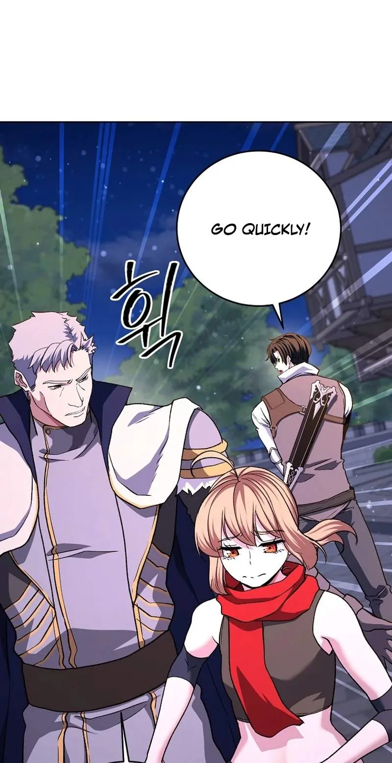 The Returnee’s Hidden Strategy Stream Chapter 49 page 81 - 
