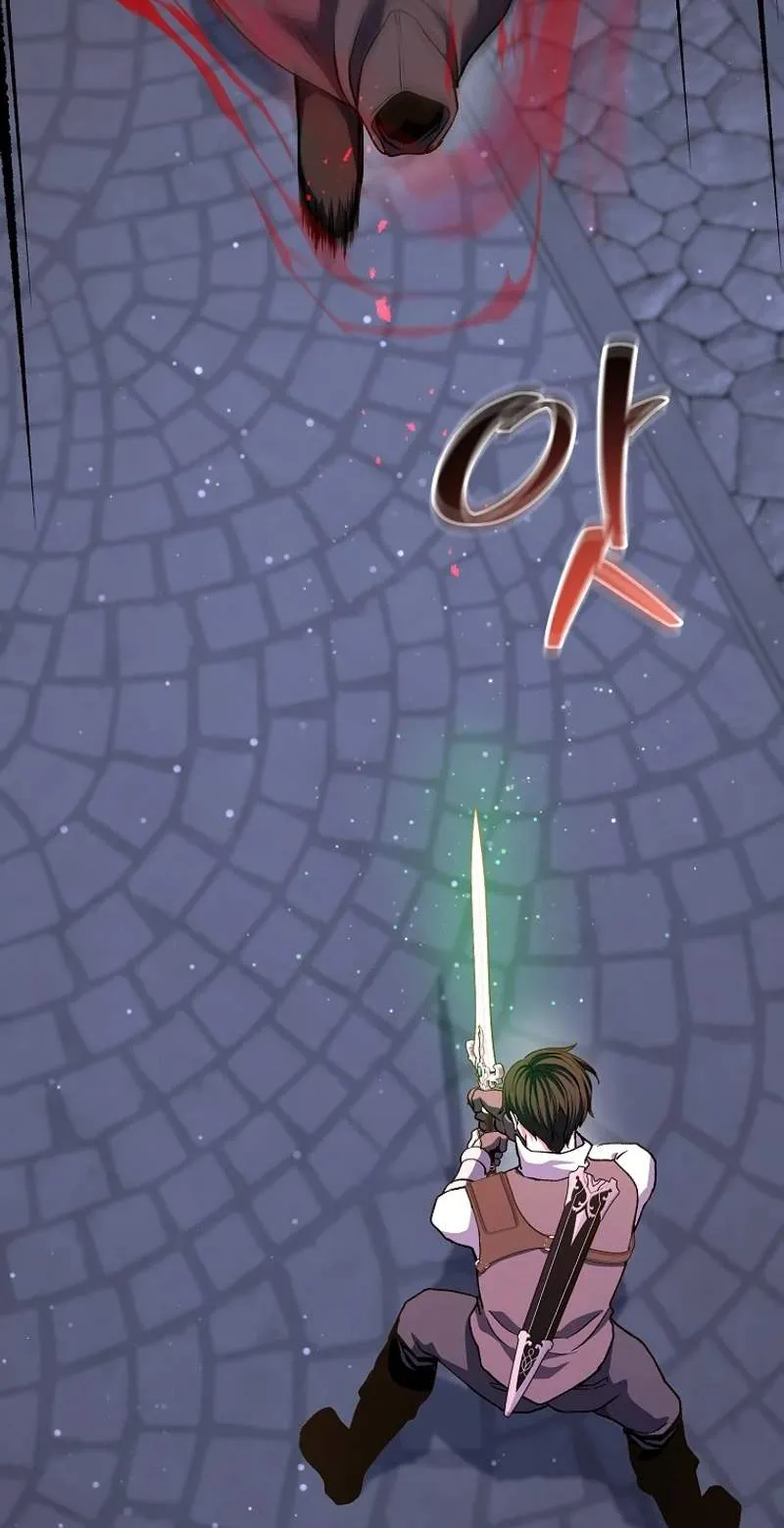The Returnee’s Hidden Strategy Stream Chapter 49 page 86 - 