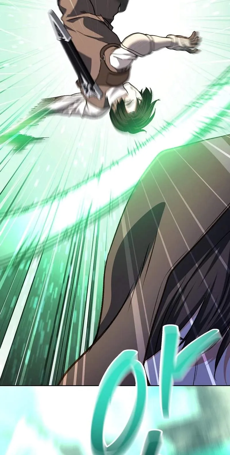 The Returnee’s Hidden Strategy Stream Chapter 49 page 93 - 