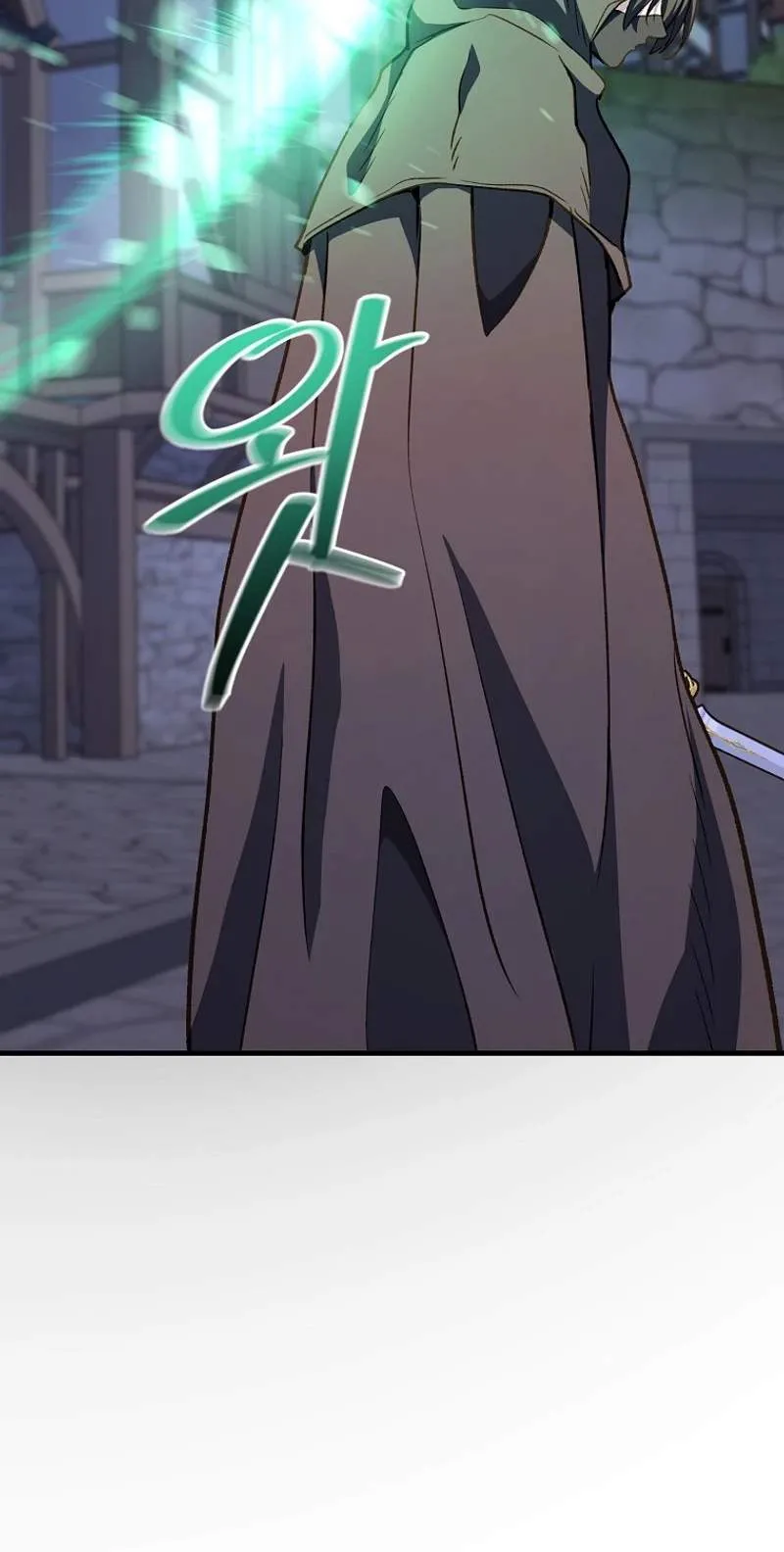 The Returnee’s Hidden Strategy Stream Chapter 49 page 95 - 
