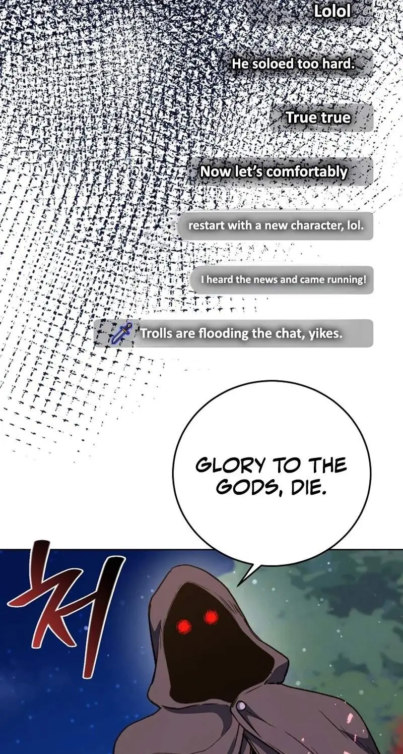 The Returnee’s Hidden Strategy Stream Chapter 50 page 11 - 