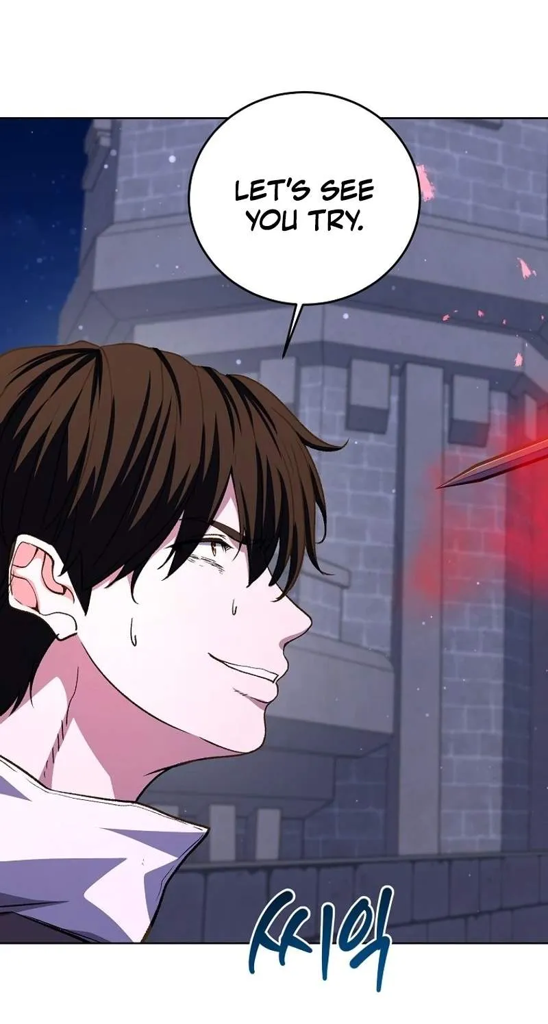 The Returnee’s Hidden Strategy Stream Chapter 50 page 13 - 