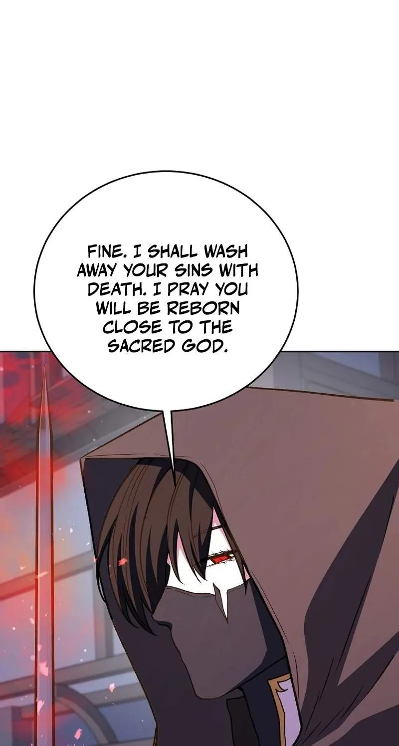 The Returnee’s Hidden Strategy Stream Chapter 50 page 14 - 