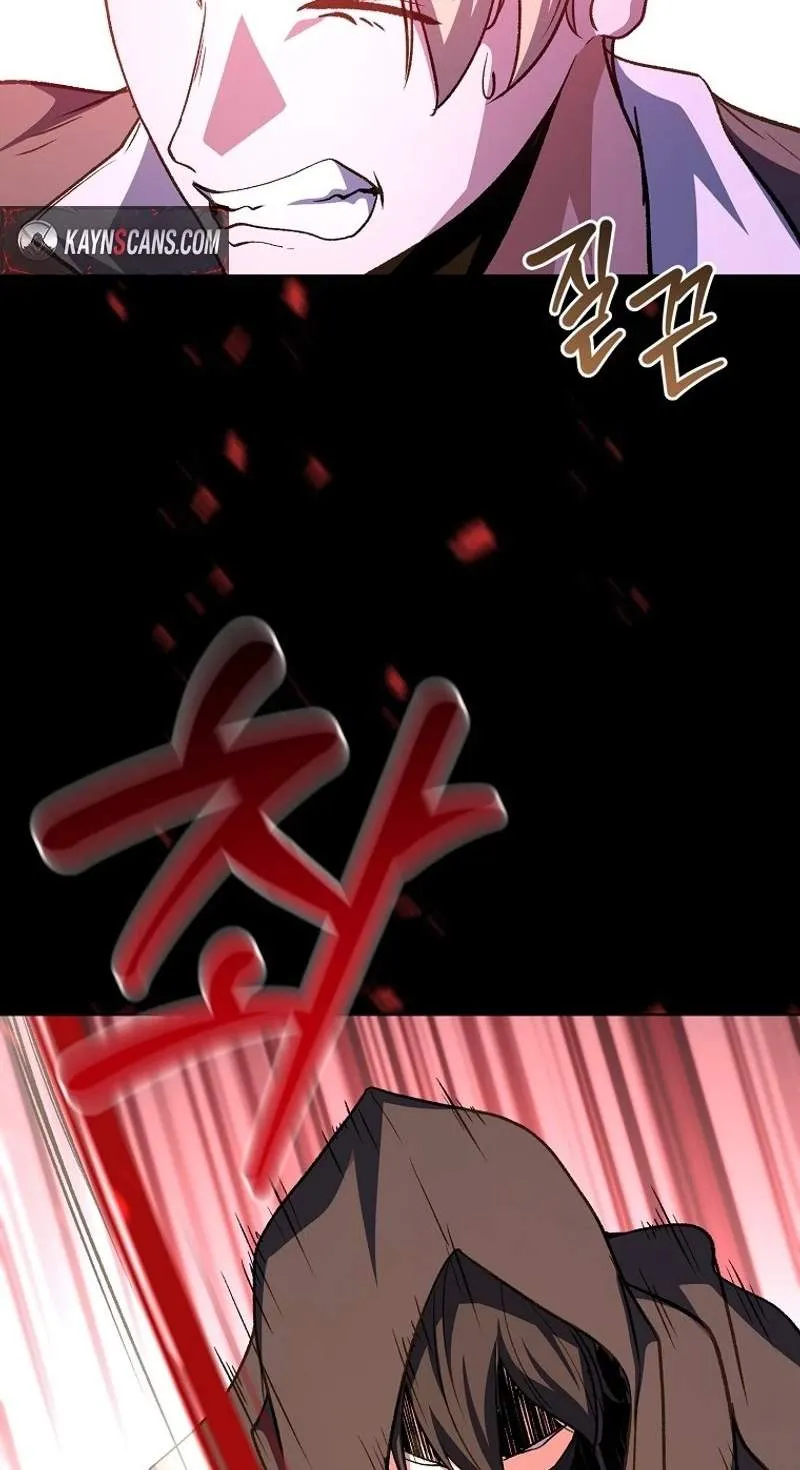 The Returnee’s Hidden Strategy Stream Chapter 50 page 22 - 