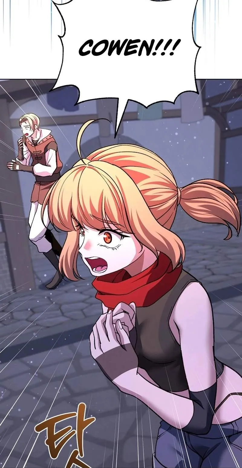 The Returnee’s Hidden Strategy Stream Chapter 50 page 28 - 