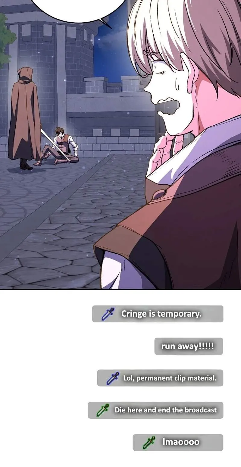 The Returnee’s Hidden Strategy Stream Chapter 50 page 4 - 