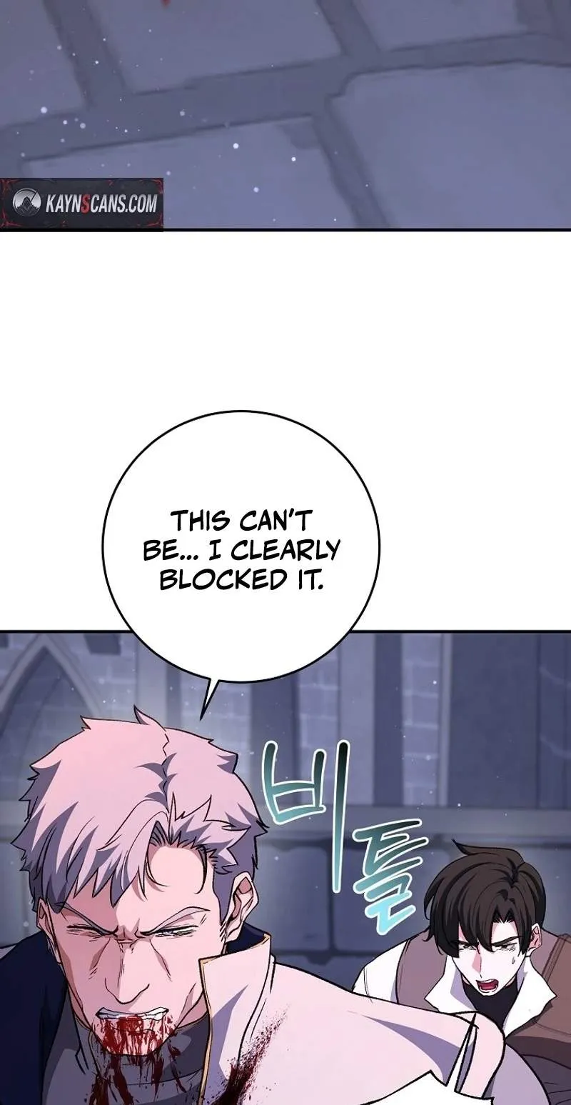 The Returnee’s Hidden Strategy Stream Chapter 50 page 31 - 