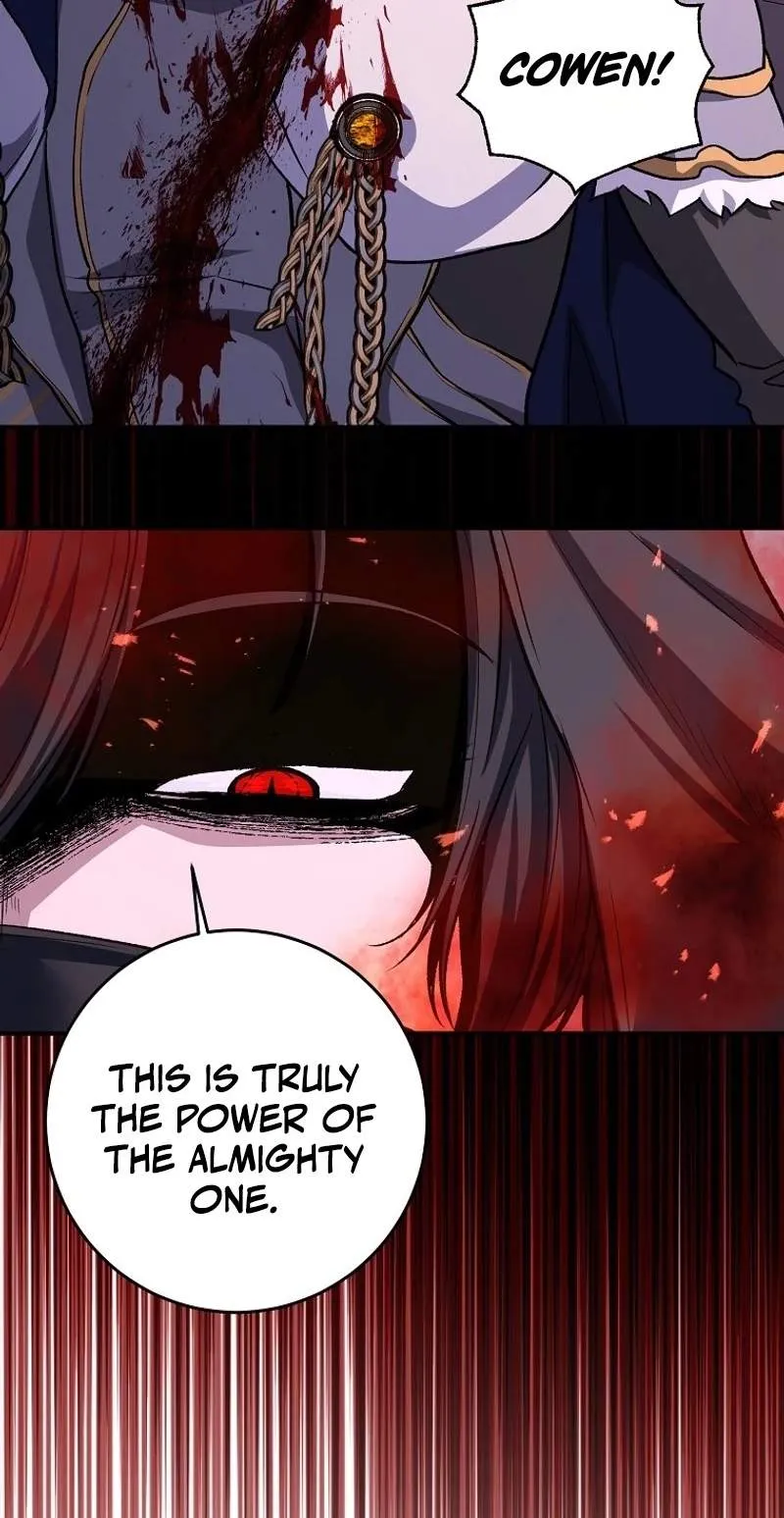 The Returnee’s Hidden Strategy Stream Chapter 50 page 32 - 