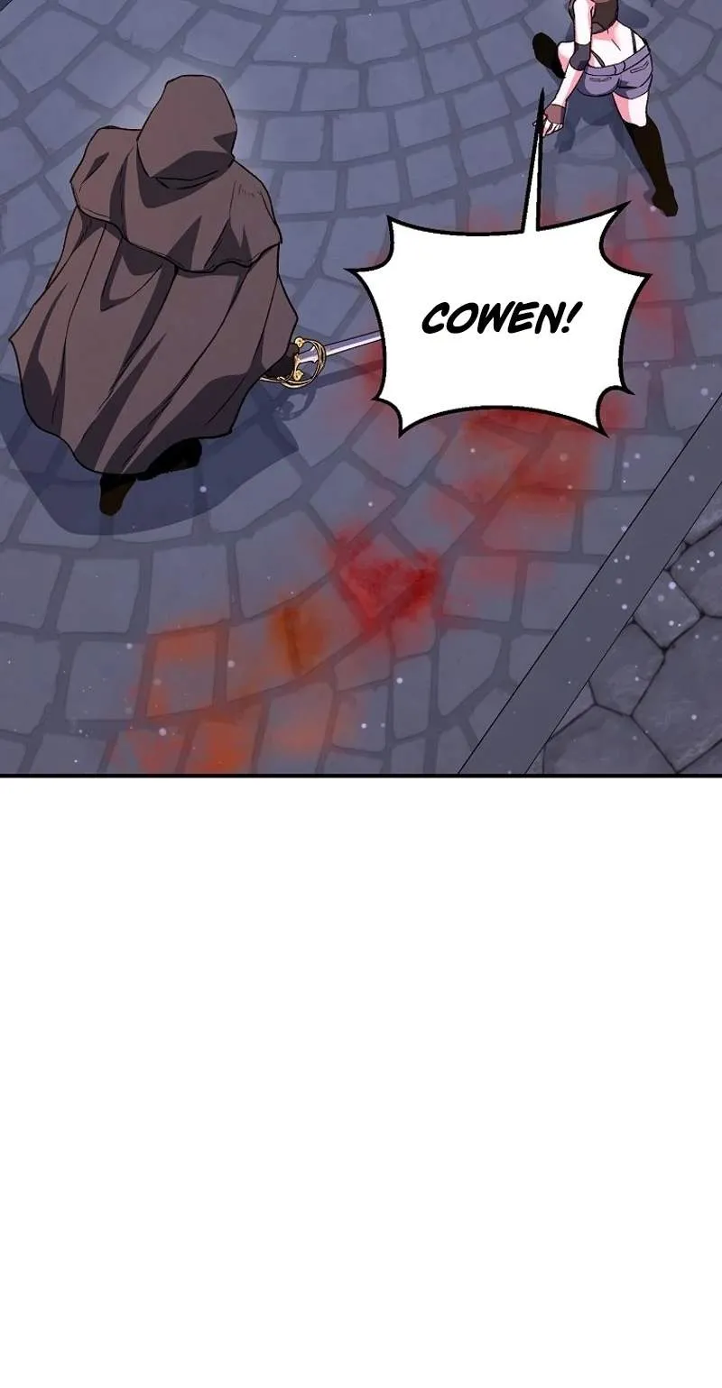 The Returnee’s Hidden Strategy Stream Chapter 50 page 34 - 