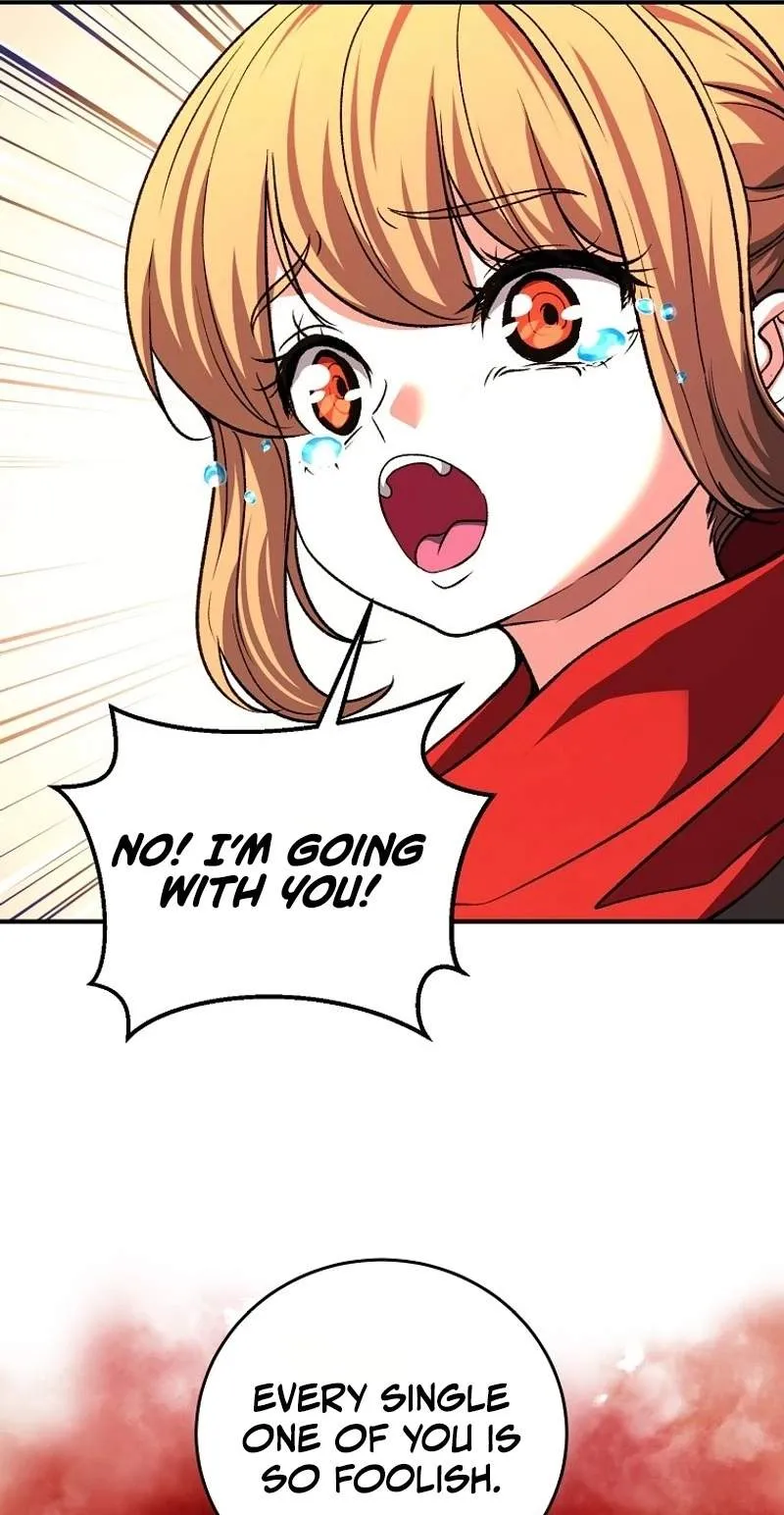 The Returnee’s Hidden Strategy Stream Chapter 50 page 36 - 