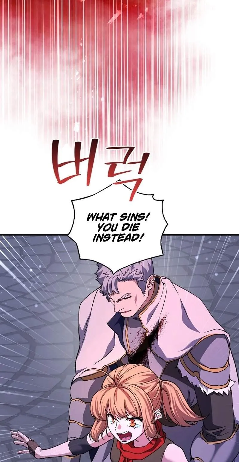 The Returnee’s Hidden Strategy Stream Chapter 50 page 38 - 