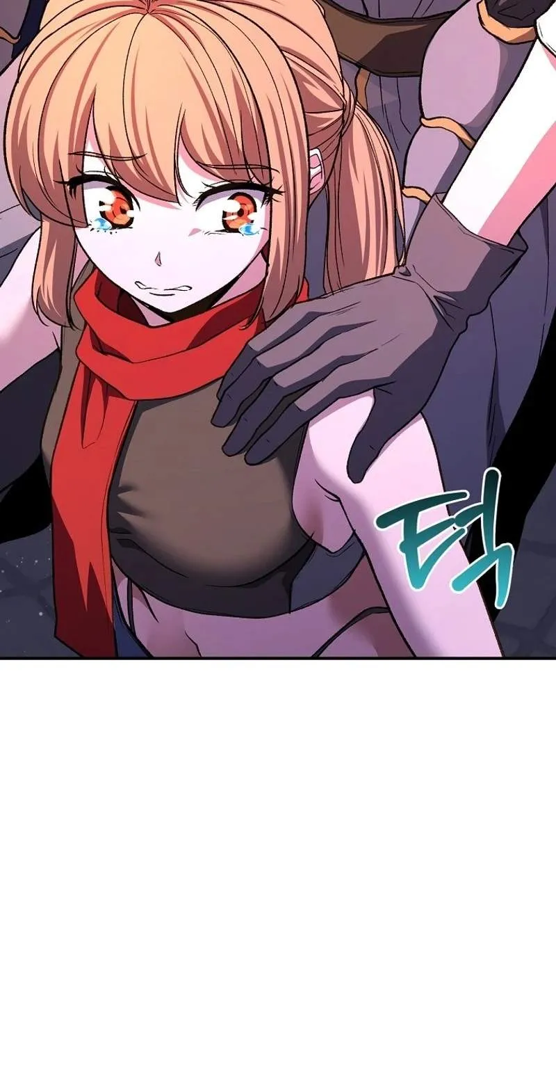 The Returnee’s Hidden Strategy Stream Chapter 50 page 40 - 
