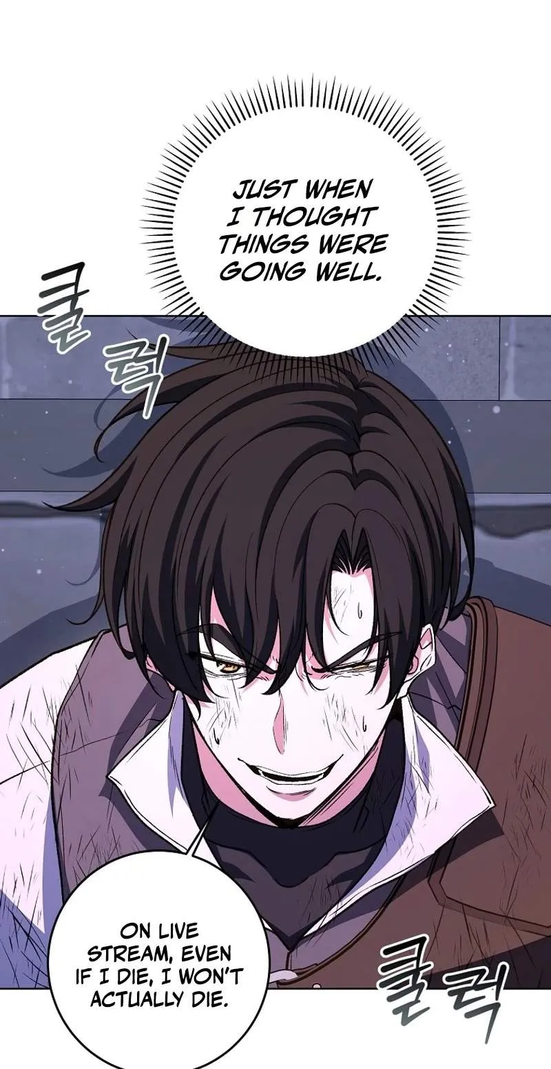 The Returnee’s Hidden Strategy Stream Chapter 50 page 5 - 