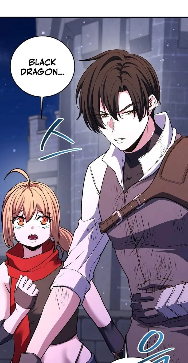The Returnee’s Hidden Strategy Stream Chapter 50 page 41 - 