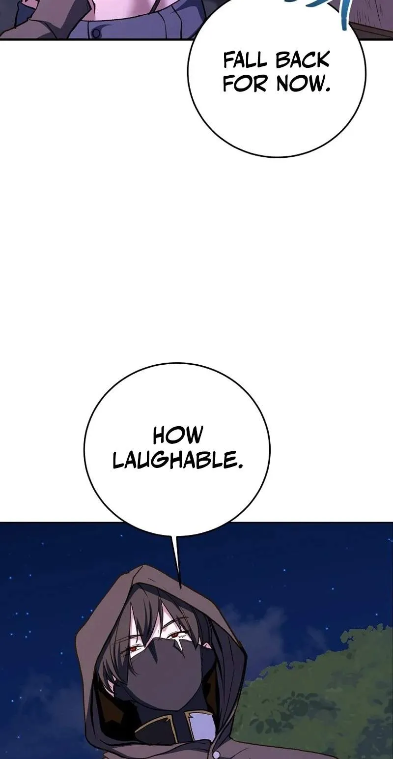 The Returnee’s Hidden Strategy Stream Chapter 50 page 42 - 