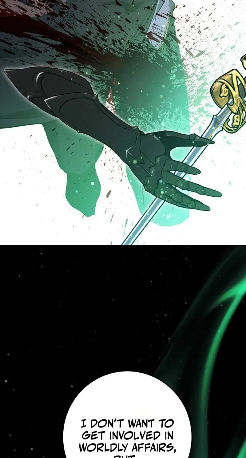 The Returnee’s Hidden Strategy Stream Chapter 50 page 54 - 