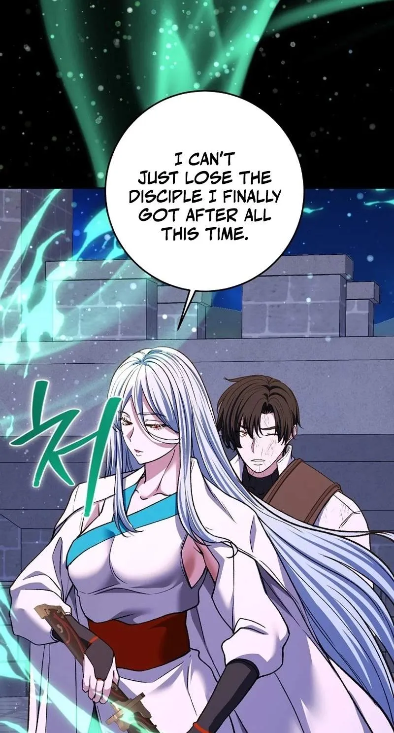 The Returnee’s Hidden Strategy Stream Chapter 50 page 56 - 