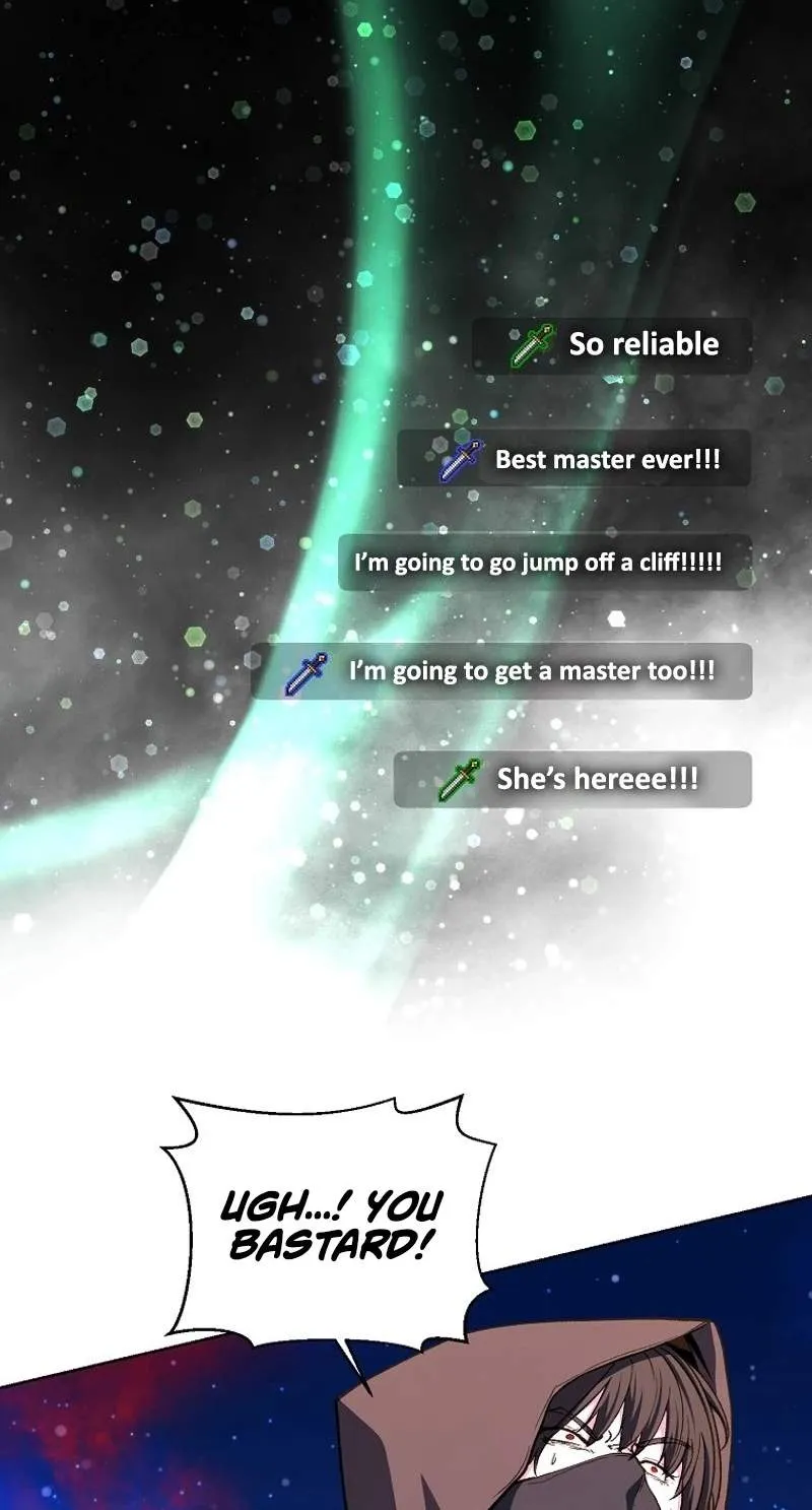 The Returnee’s Hidden Strategy Stream Chapter 50 page 58 - 
