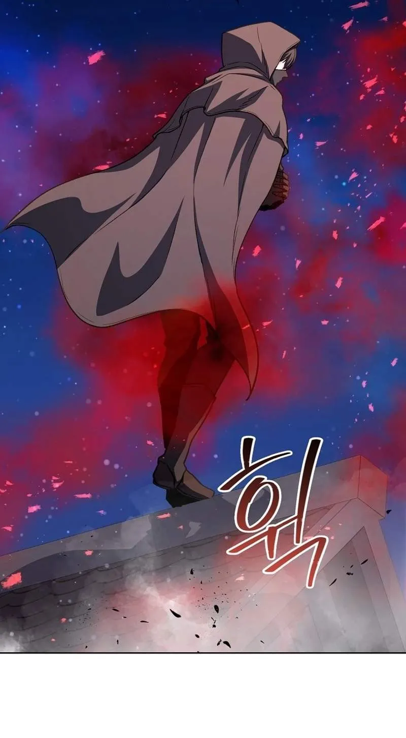 The Returnee’s Hidden Strategy Stream Chapter 50 page 63 - 