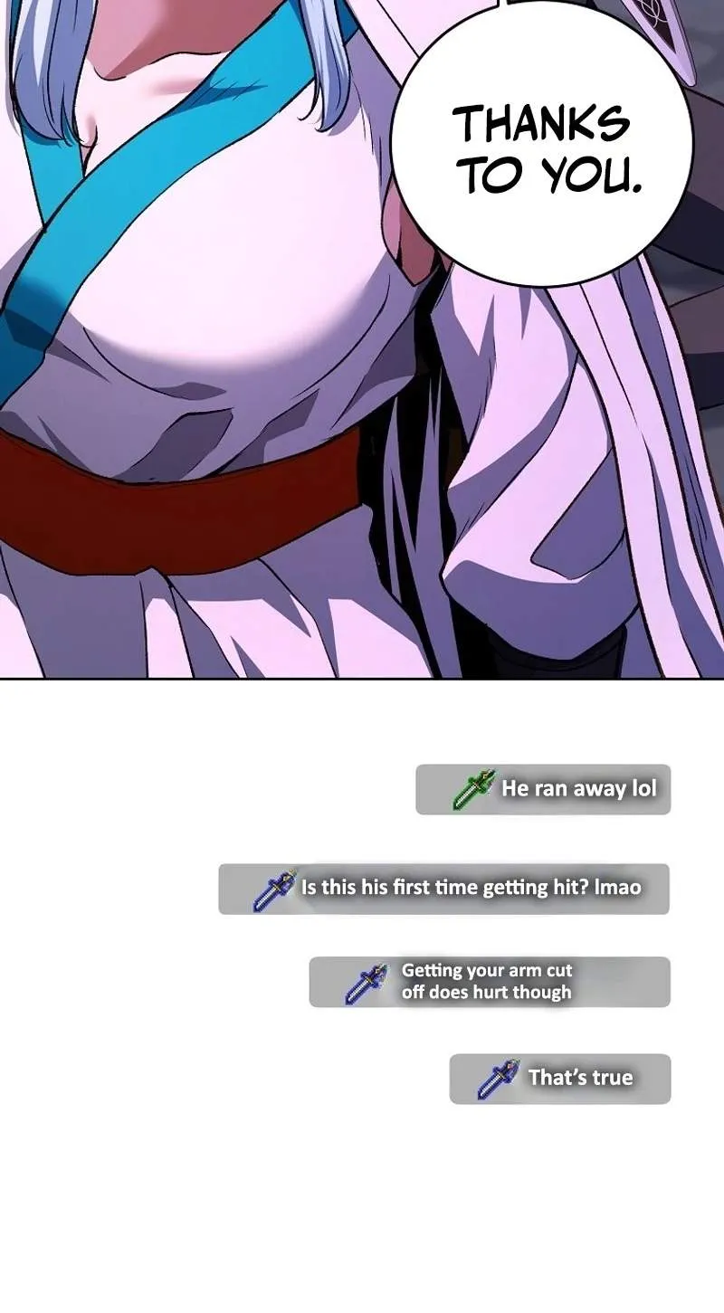 The Returnee’s Hidden Strategy Stream Chapter 50 page 66 - 