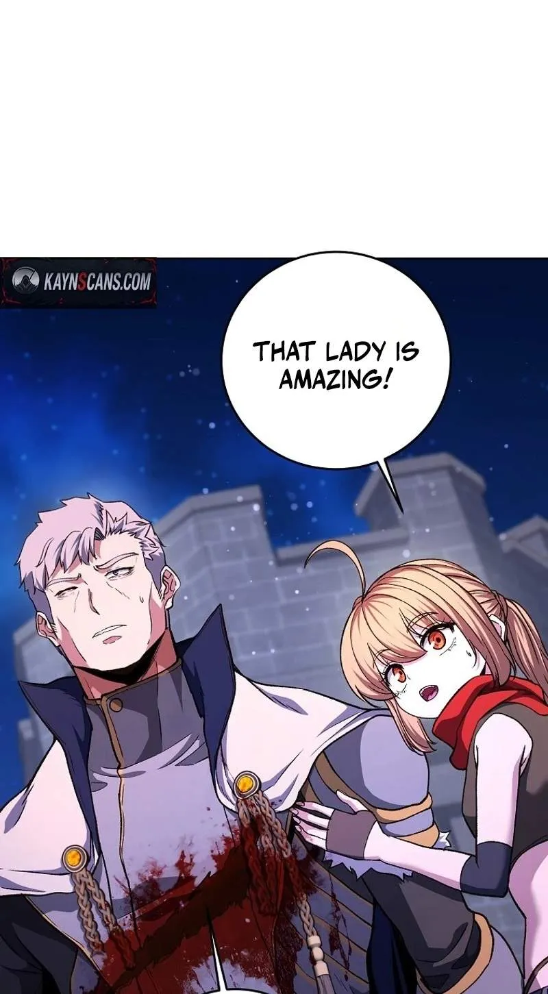 The Returnee’s Hidden Strategy Stream Chapter 50 page 67 - 