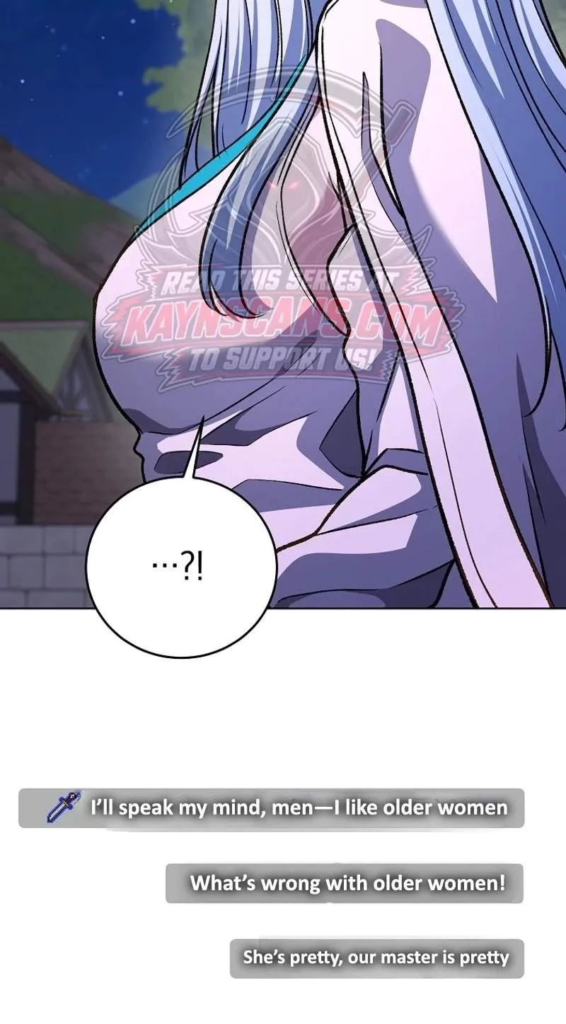The Returnee’s Hidden Strategy Stream Chapter 50 page 69 - 