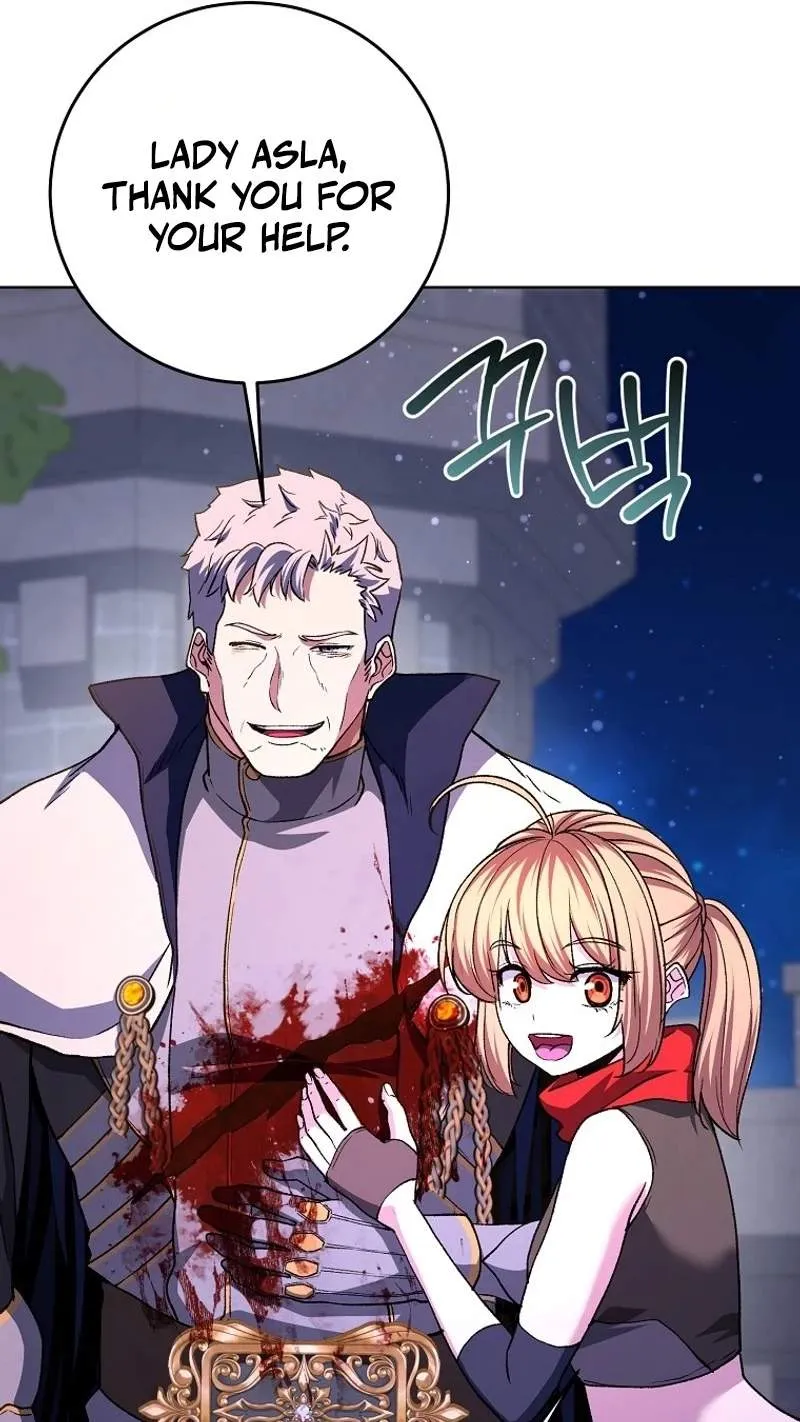 The Returnee’s Hidden Strategy Stream Chapter 50 page 70 - 