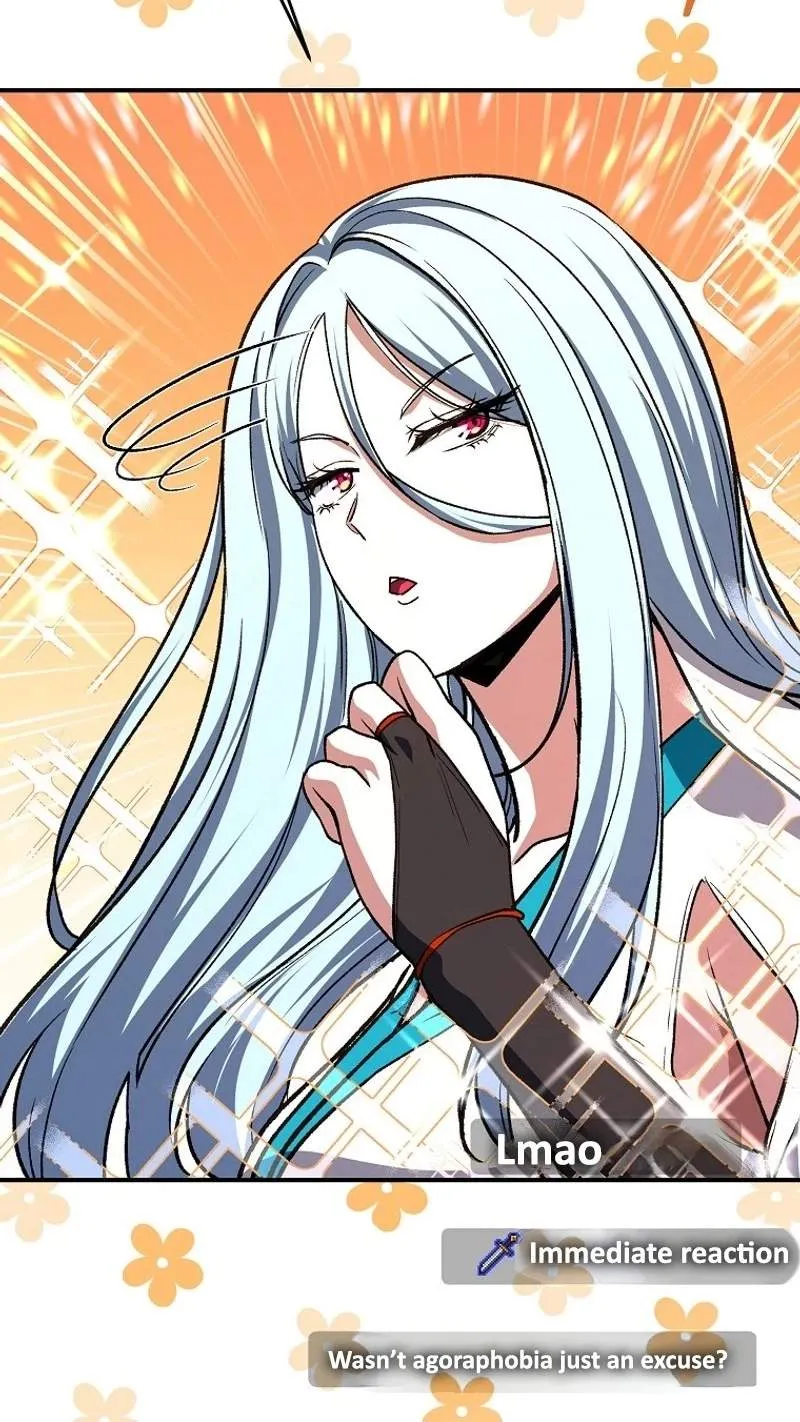 The Returnee’s Hidden Strategy Stream Chapter 50 page 76 - 