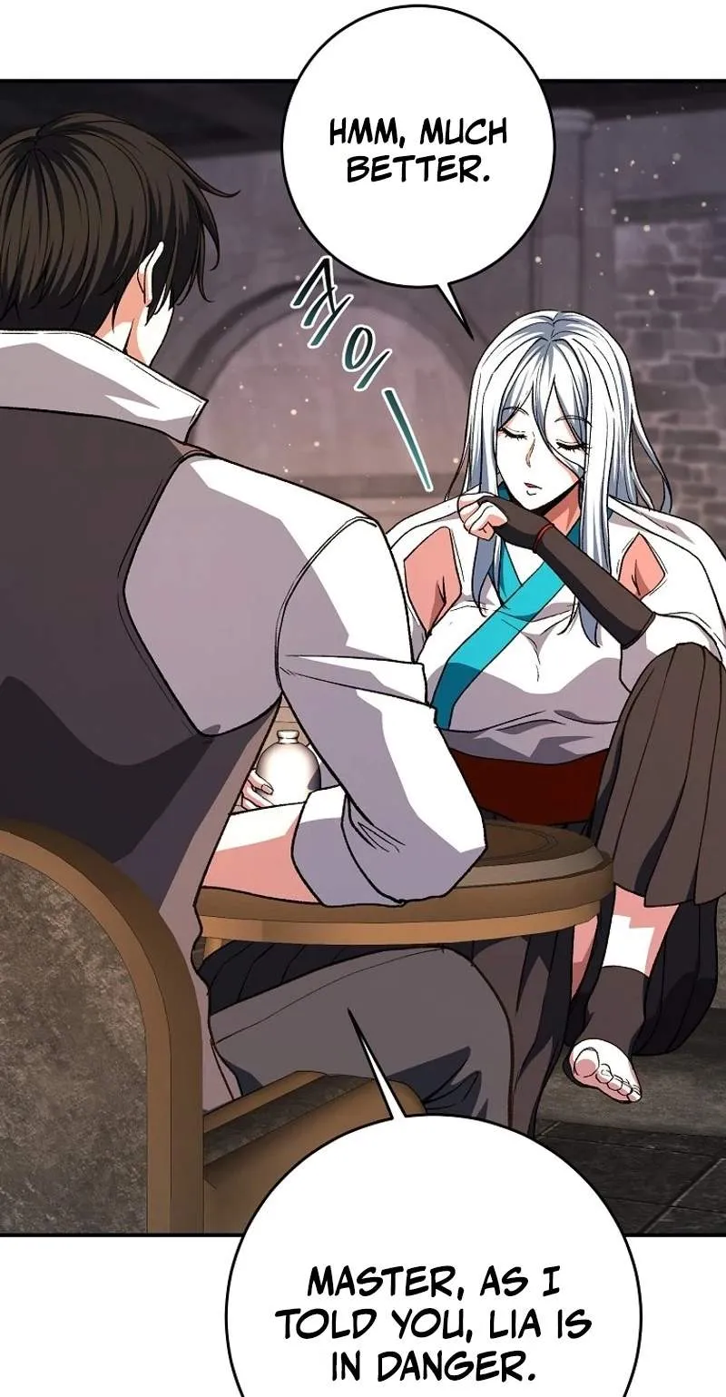 The Returnee’s Hidden Strategy Stream Chapter 50 page 79 - 