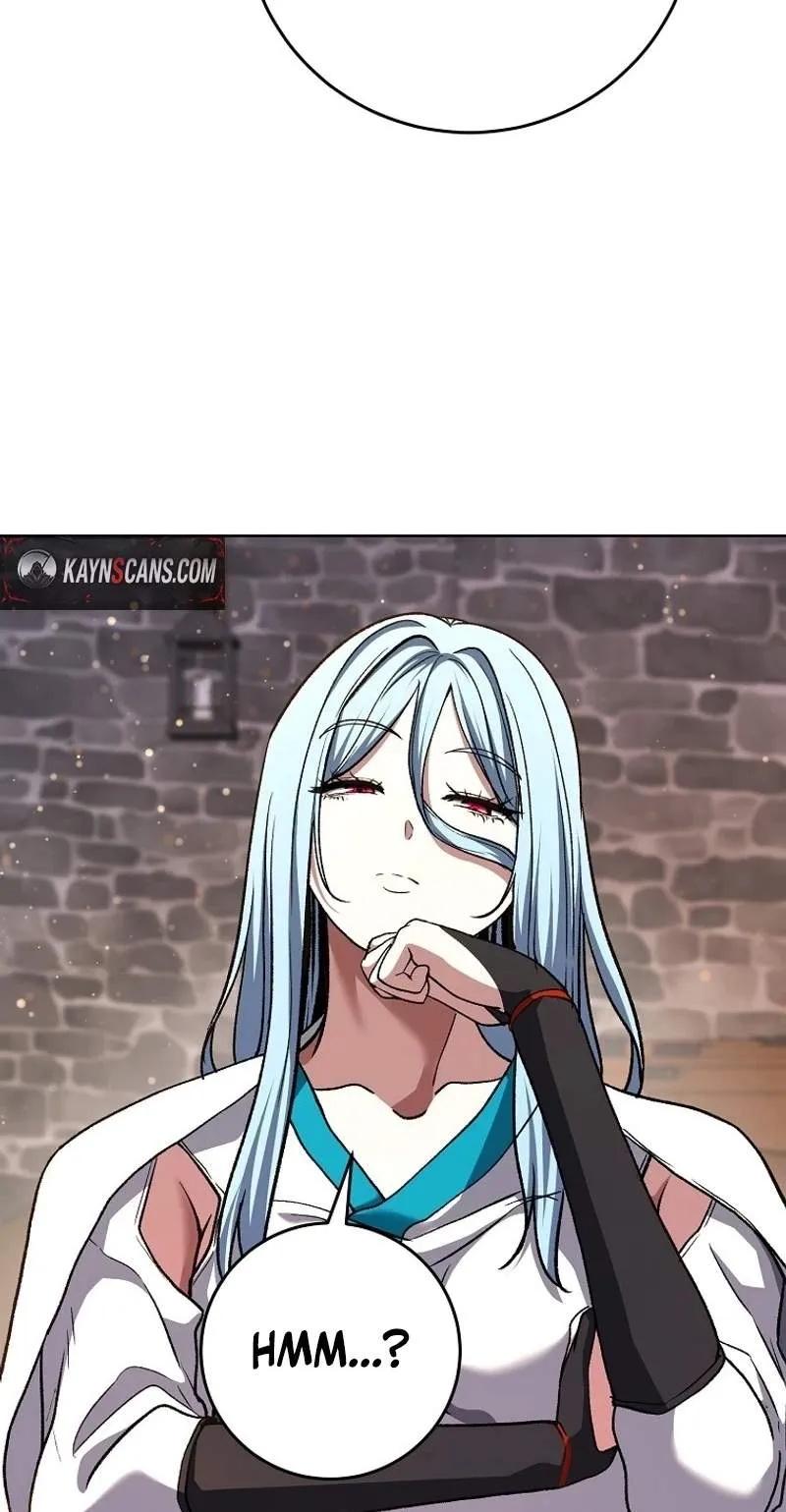 The Returnee’s Hidden Strategy Stream Chapter 50 page 80 - 