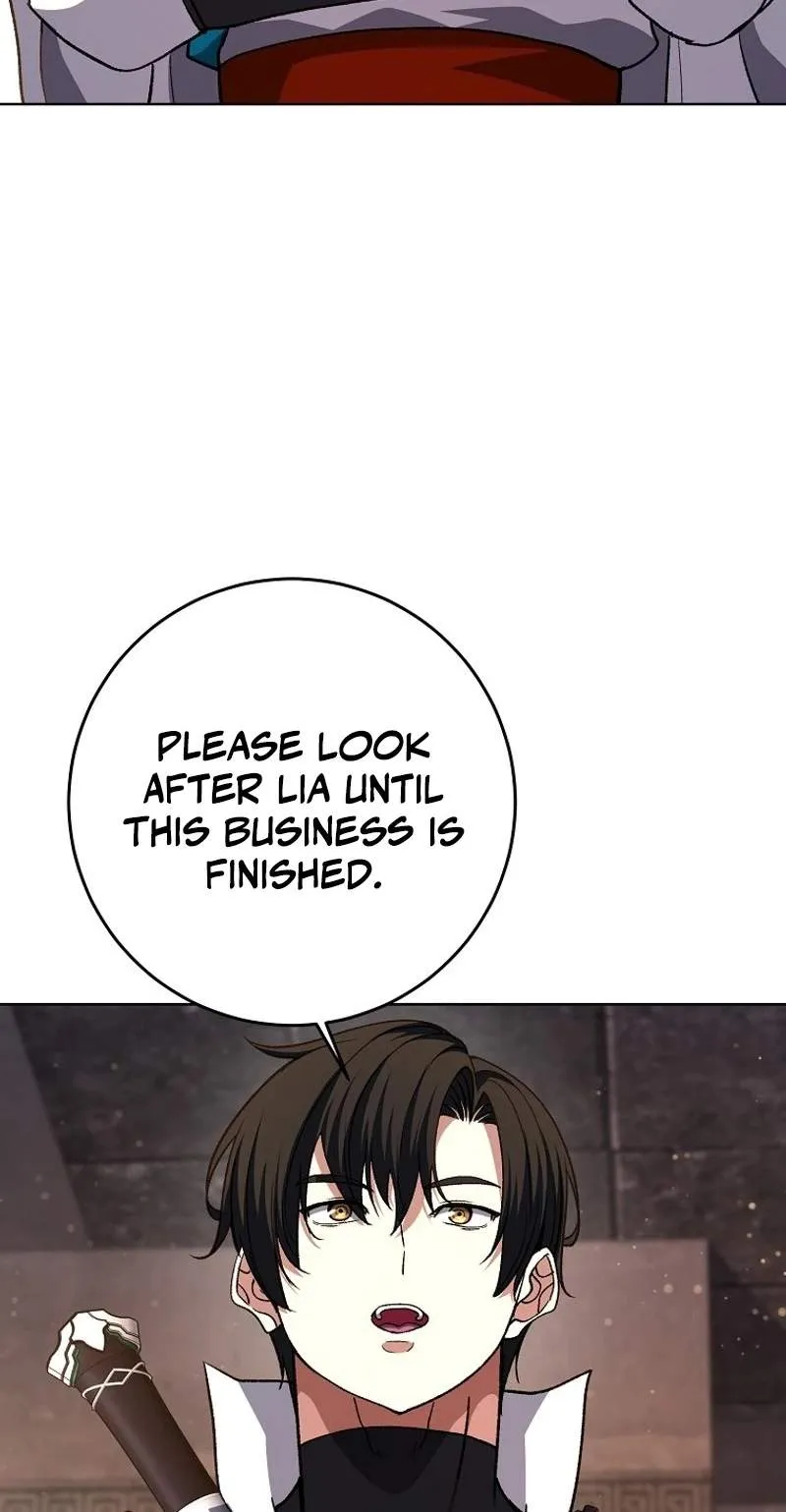 The Returnee’s Hidden Strategy Stream Chapter 50 page 81 - 