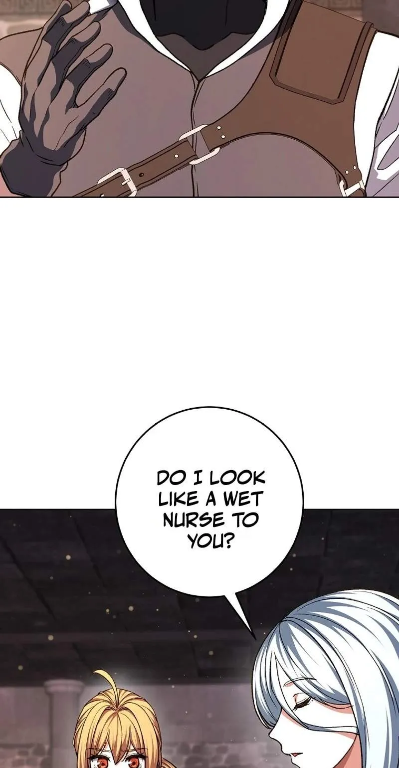 The Returnee’s Hidden Strategy Stream Chapter 50 page 82 - 