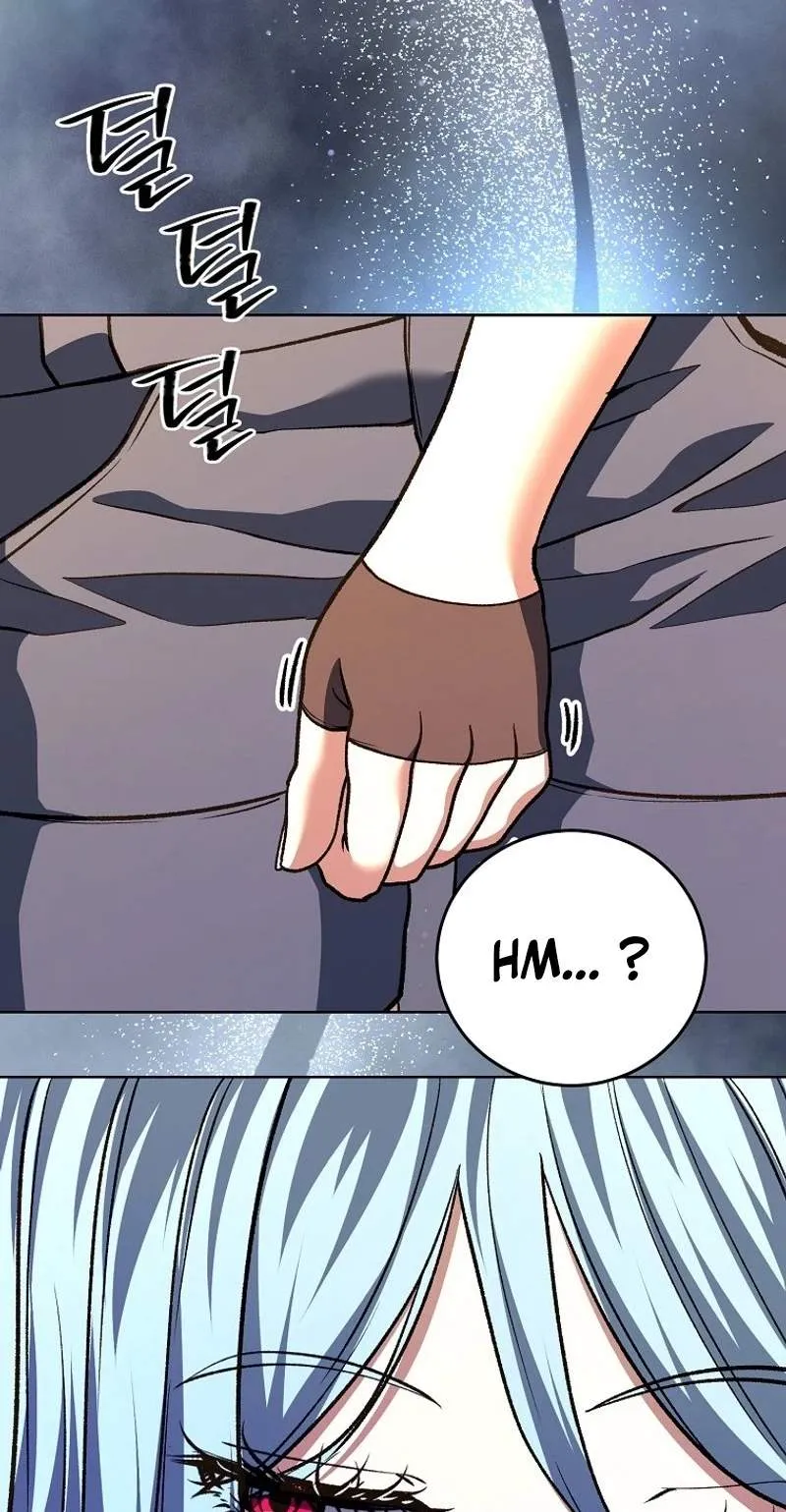 The Returnee’s Hidden Strategy Stream Chapter 50 page 84 - 