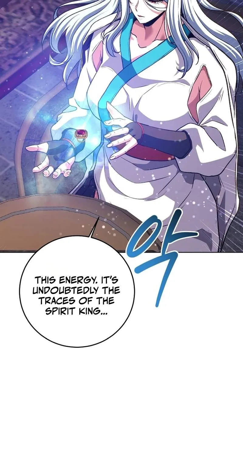 The Returnee’s Hidden Strategy Stream Chapter 50 page 87 - 