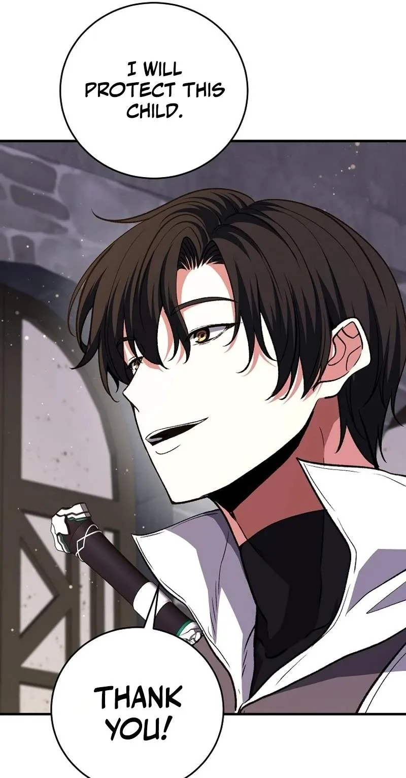 The Returnee’s Hidden Strategy Stream Chapter 50 page 88 - 
