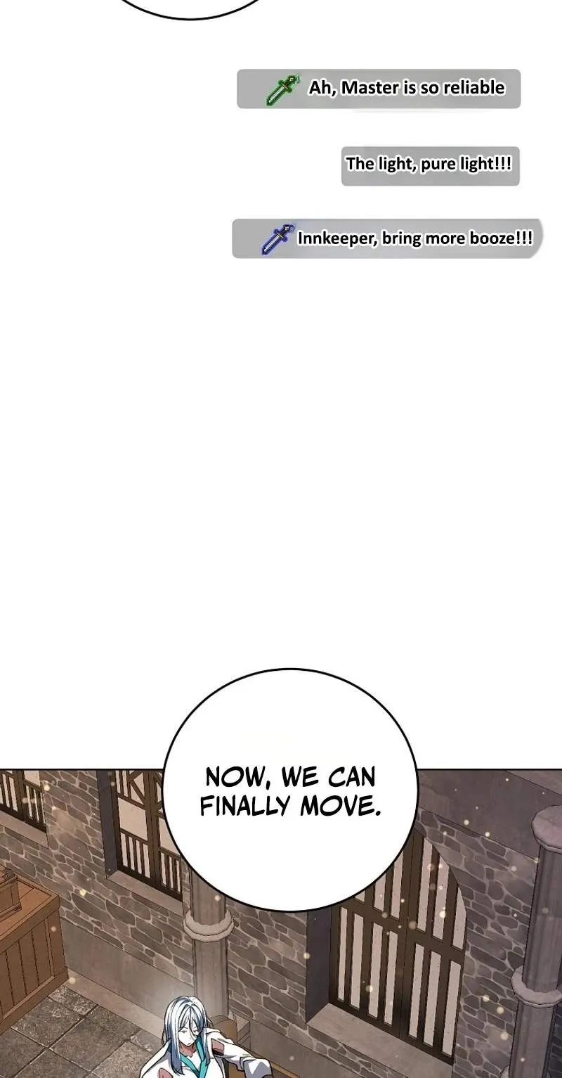 The Returnee’s Hidden Strategy Stream Chapter 50 page 89 - 