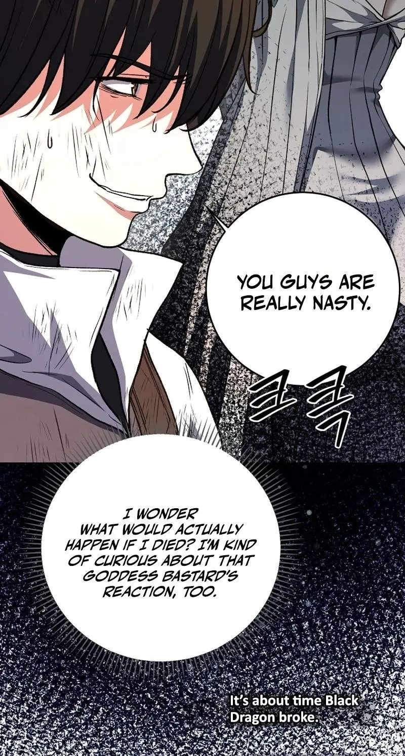 The Returnee’s Hidden Strategy Stream Chapter 50 page 10 - 