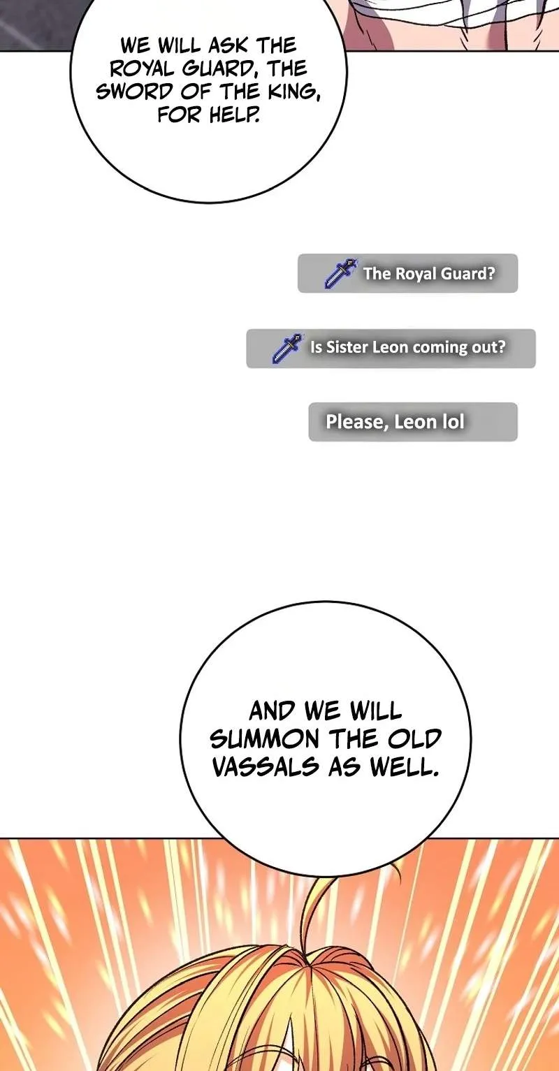 The Returnee’s Hidden Strategy Stream Chapter 50 page 92 - 
