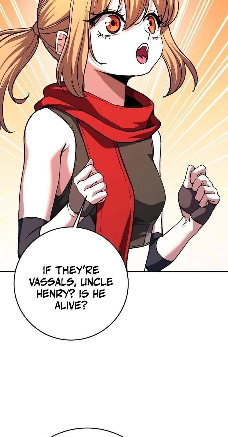 The Returnee’s Hidden Strategy Stream Chapter 50 page 93 - 