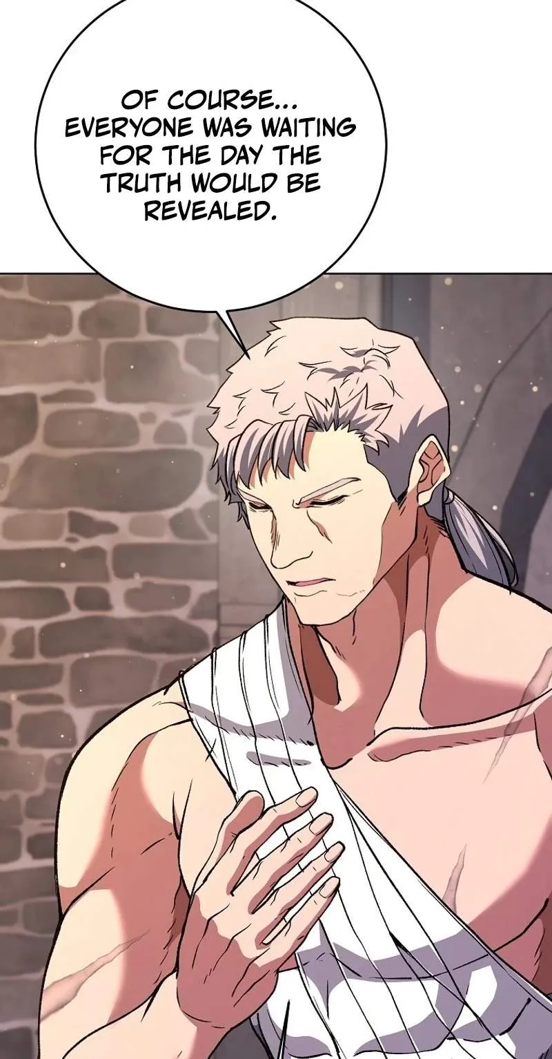 The Returnee’s Hidden Strategy Stream Chapter 50 page 94 - 