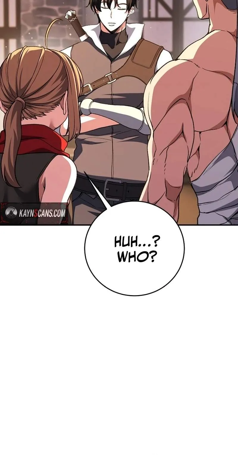 The Returnee’s Hidden Strategy Stream Chapter 50 page 96 - 