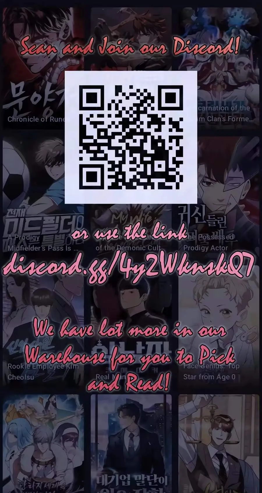 The Returnee’s Hidden Strategy Stream Chapter 51 page 1 - 
