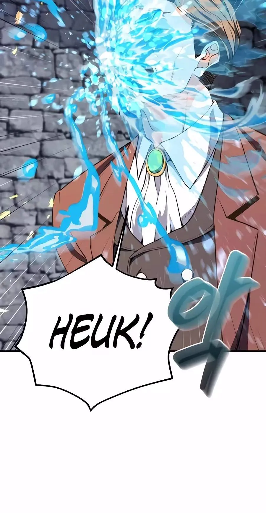 The Returnee’s Hidden Strategy Stream Chapter 51 page 16 - 