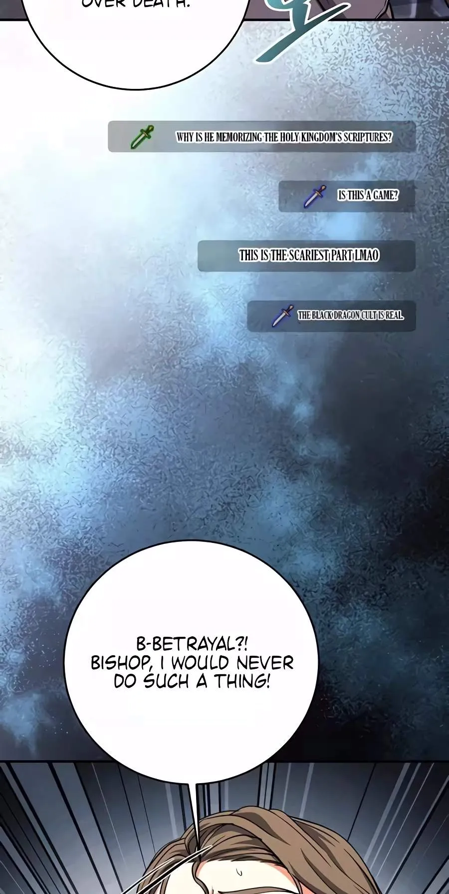 The Returnee’s Hidden Strategy Stream Chapter 51 page 22 - 