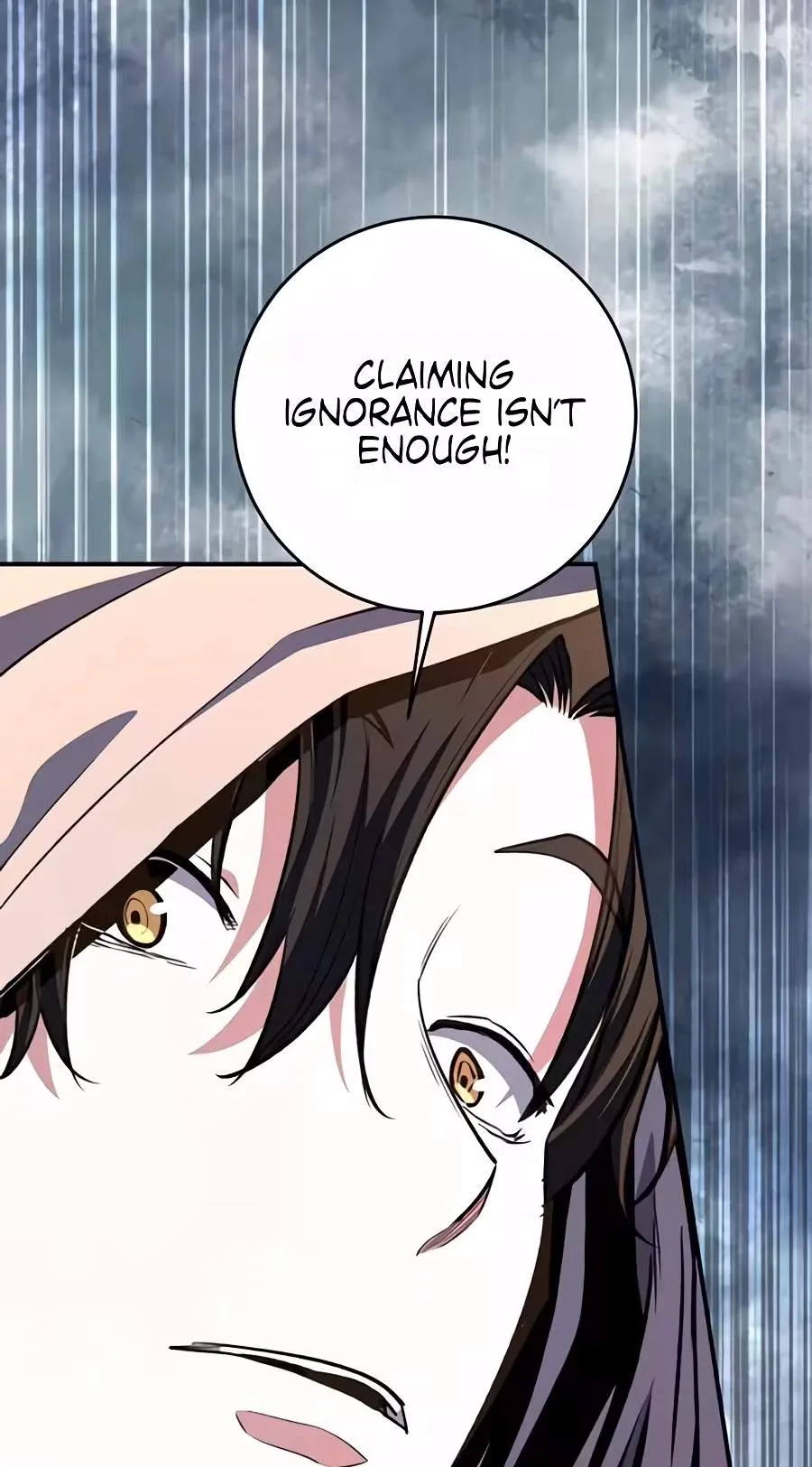 The Returnee’s Hidden Strategy Stream Chapter 51 page 27 - 