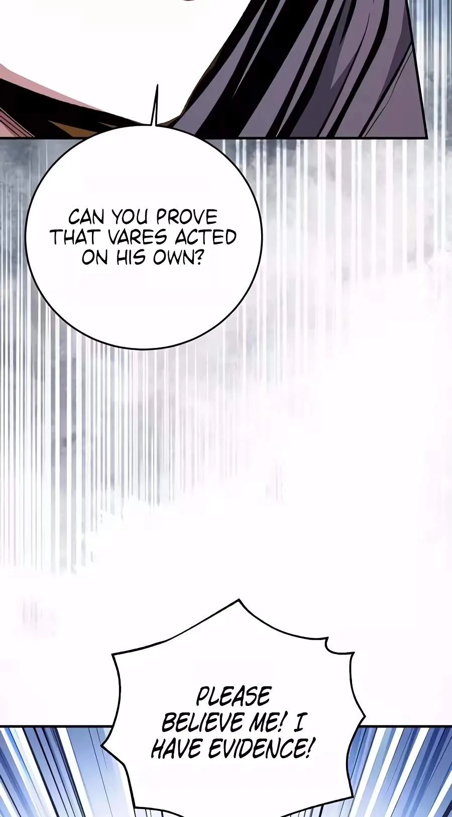 The Returnee’s Hidden Strategy Stream Chapter 51 page 28 - 