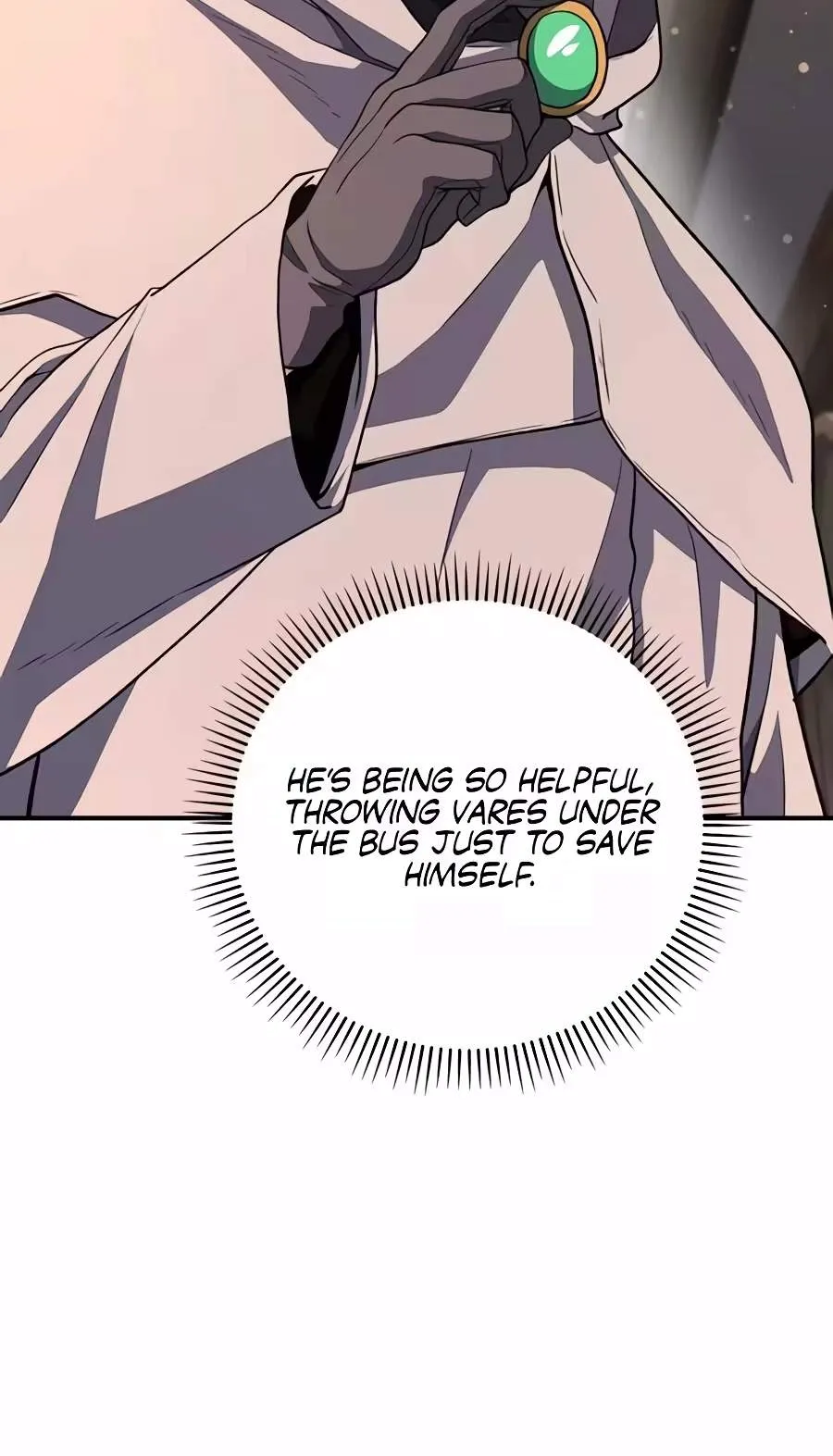 The Returnee’s Hidden Strategy Stream Chapter 51 page 45 - 